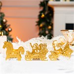 для новогодних декораций для новогодних декораций