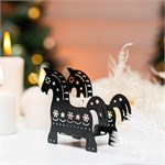 лошадка в доме лошадка в доме