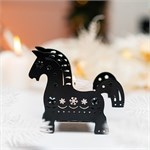 подсвечник лошадка подсвечник лошадка