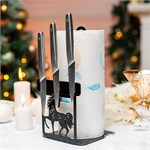 для рулонного полотенца