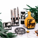 кухонные аксессуары в подарок