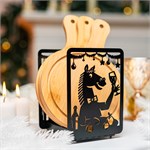 для разделочных досок