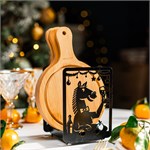 кухонная подставка в подарок