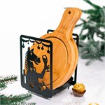 с символом года