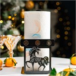 подставка лошадь в подарок подставка лошадь в подарок