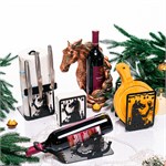 из металла из металла