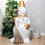 фигура для новогоднего декора