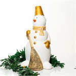 на новый год