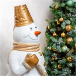 новогодний декор