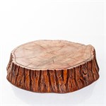 имитация дерева