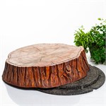 декоративная крышка