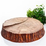 для декора в саду