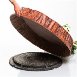 из стеклопластика