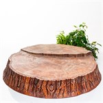 из стеклопластика