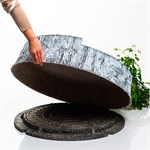 крышка люка