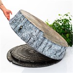 для декора люка