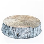 для декора территории