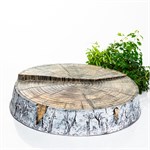 из стеклопластика