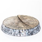 из стеклопластика