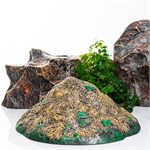 из стеклопластика