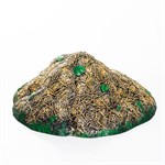 для декора в саду