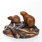 для декора в саду