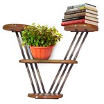 Полка настенная цена 2000 руб.