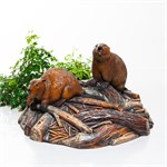 из стеклопластика