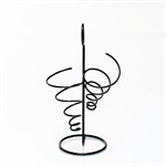 настольная металлическая подставка