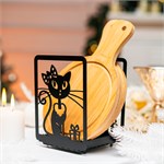 подставка под доски в подарок