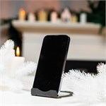 металлическая телефонная подставка