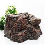 булыжник в натуральной покраске