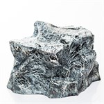 декор в саду