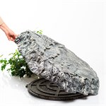 из стеклопластика