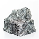 с имитацией камня