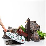 ландшафтный декор