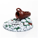 из искусственного камня