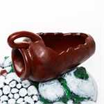 декор для водоёма