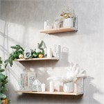 полки настенные комплект