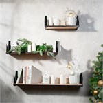 из лдсп и металла