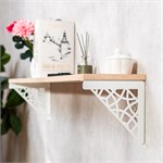 настенные полки комплект