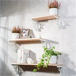 полки интерьерные комплект