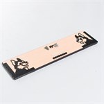 кронштейны с полкой