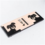 кронштейны с полкой