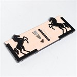 кронштейны с полкой