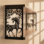 настенная полка