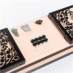 2-х уровневая полка