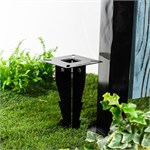 разборное крепление