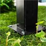 для установки колонки