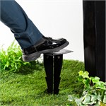 крепление для фиксации колонки